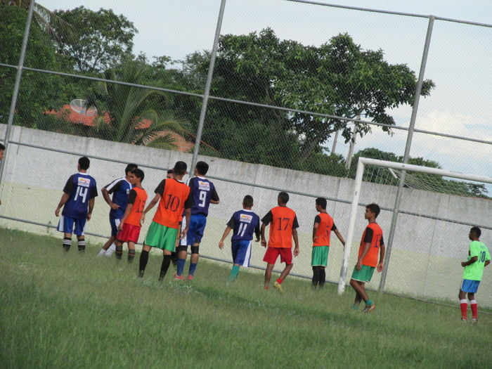 Começaram as Atividades da Semana Santa em Morro do Chapéu - Imagem 26