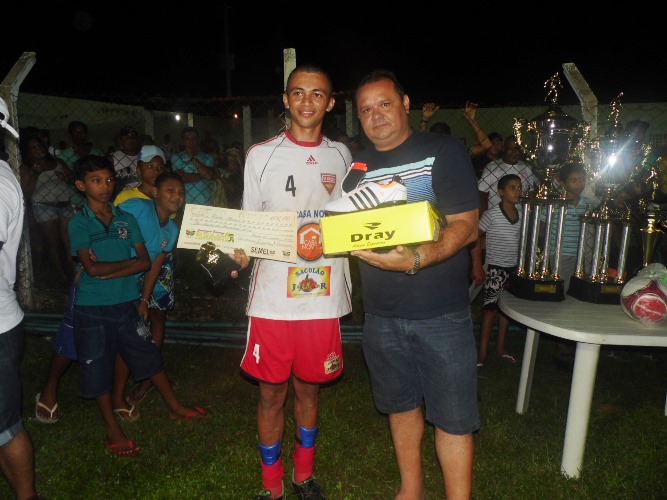 Localidade Areias é campeã rural em União; veja principais fotos! - Imagem 16