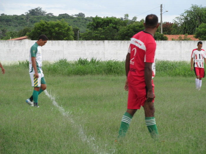 Começaram as Atividades da Semana Santa em Morro do Chapéu - Imagem 6