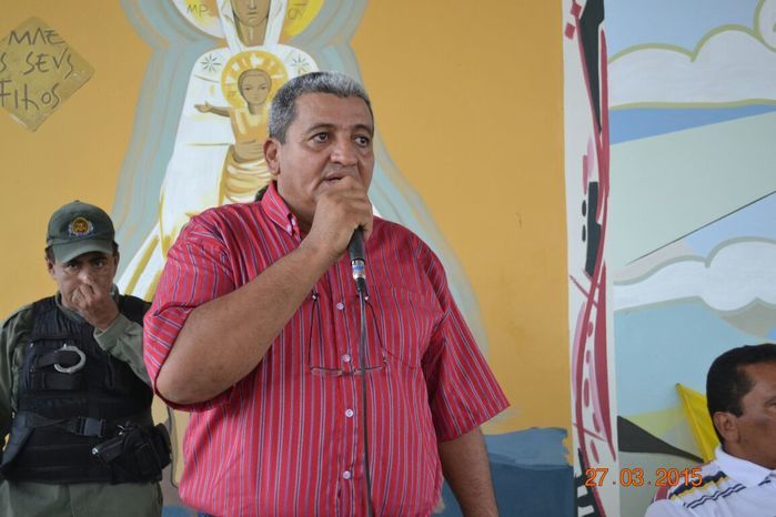 Boa Hora faz caminhada pela vida no trânsito. - Imagem 50