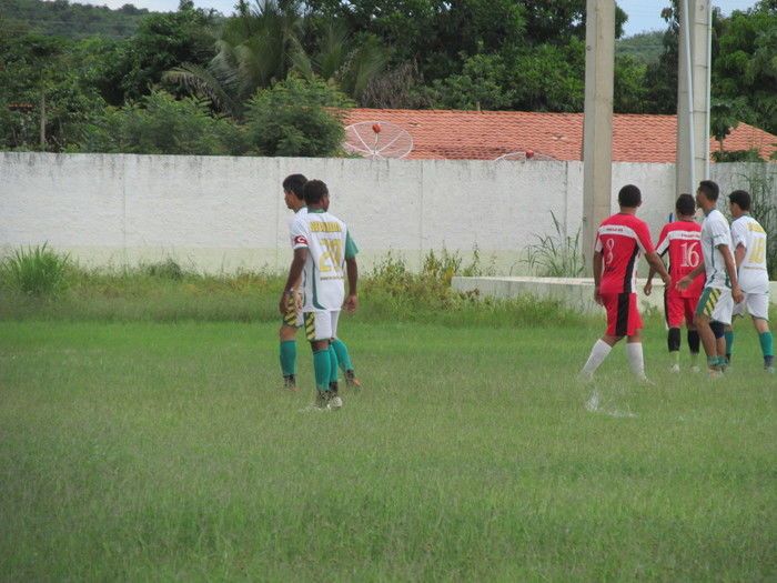 Começaram as Atividades da Semana Santa em Morro do Chapéu - Imagem 7