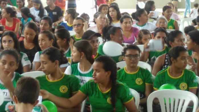 Boa Hora faz caminhada pela vida no trânsito. - Imagem 57