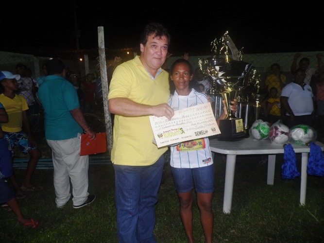 Localidade Areias é campeã rural em União; veja principais fotos! - Imagem 17