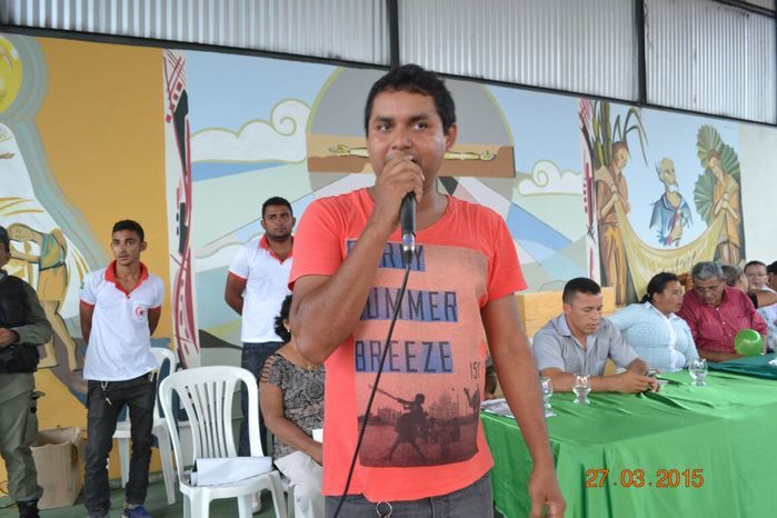 Boa Hora faz caminhada pela vida no trânsito. - Imagem 26