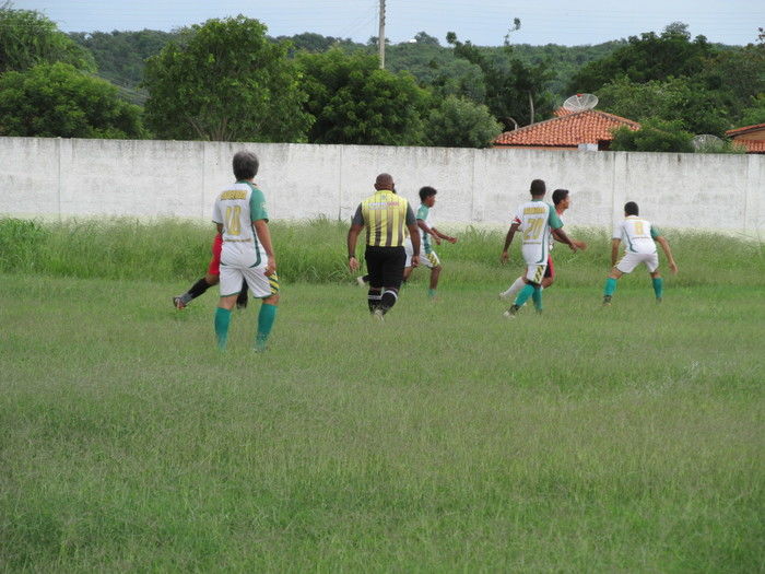 Começaram as Atividades da Semana Santa em Morro do Chapéu - Imagem 5