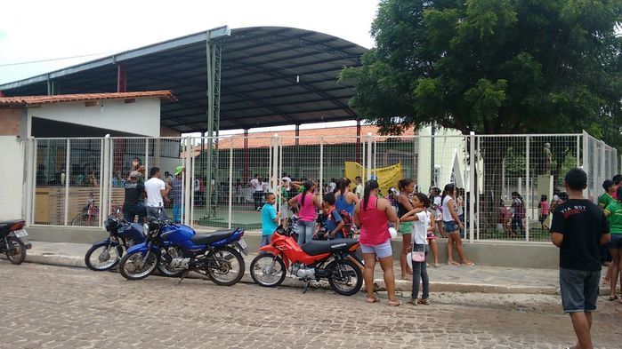 Boa Hora faz caminhada pela vida no trânsito. - Imagem 11