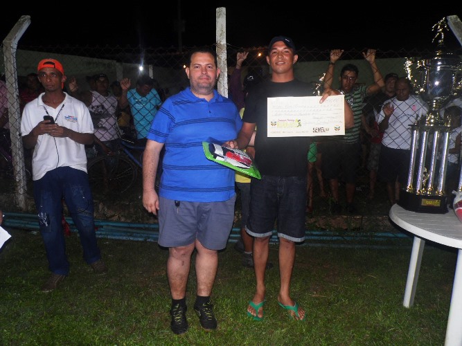 Localidade Areias é campeã rural em União; veja principais fotos! - Imagem 13