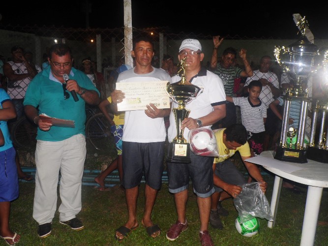 Localidade Areias é campeã rural em União; veja principais fotos! - Imagem 18