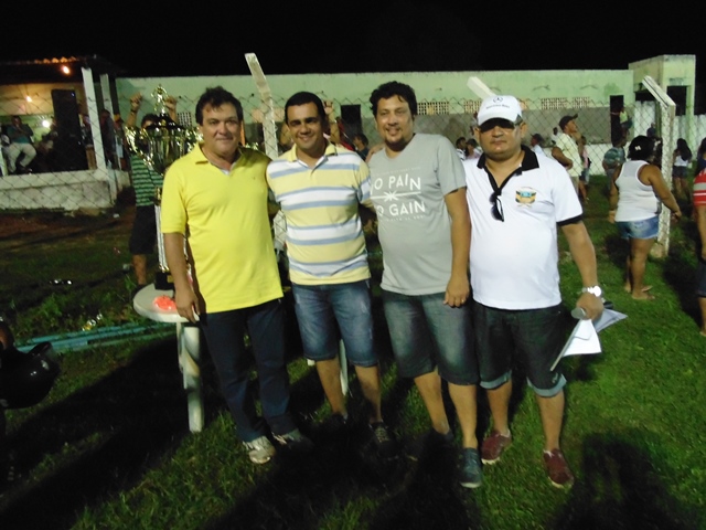 Localidade Areias é campeã rural em União; veja principais fotos! - Imagem 10