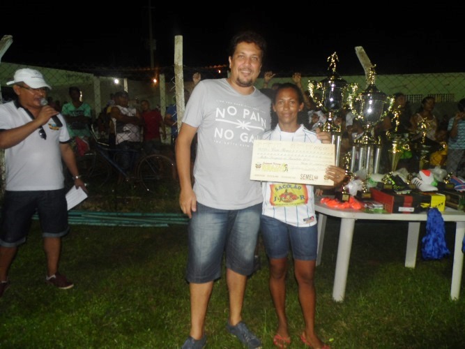 Localidade Areias é campeã rural em União; veja principais fotos! - Imagem 12