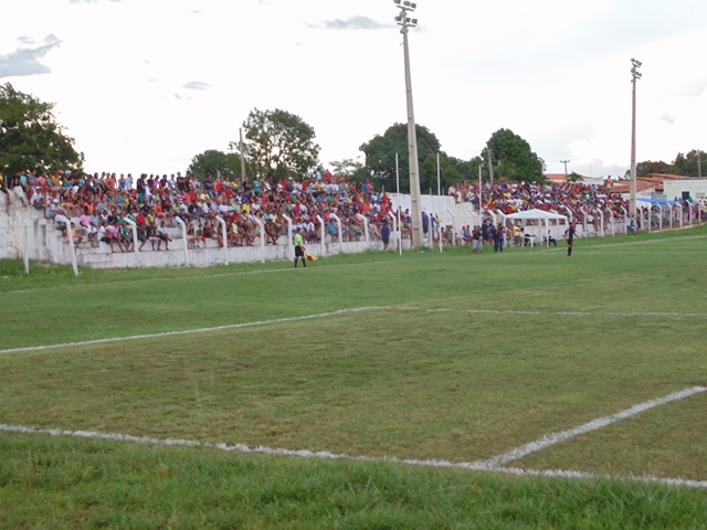 Localidade Areias é campeã rural em União; veja principais fotos! - Imagem 9