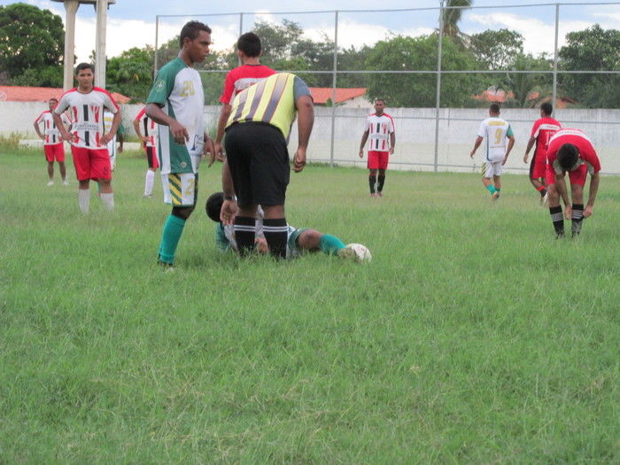 Começaram as Atividades da Semana Santa em Morro do Chapéu - Imagem 21