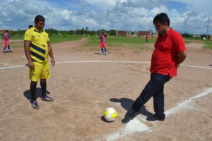Final de semana marca a abertura do Campeonato Alegretense de Futebol - Imagem 5