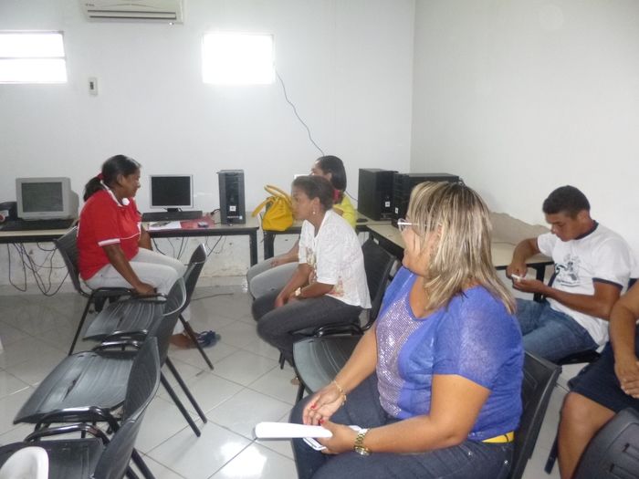 Prefeitura de Lagoa do Piauí em Audiência Pública, mostra seu gastos Públicos. - Imagem 6