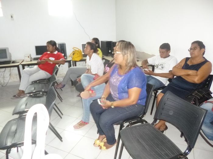 Prefeitura de Lagoa do Piauí em Audiência Pública, mostra seu gastos Públicos. - Imagem 14