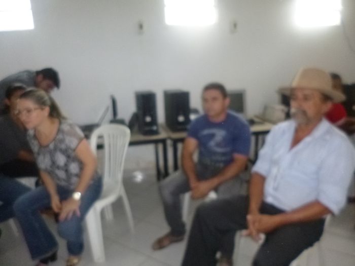 Prefeitura de Lagoa do Piauí em Audiência Pública, mostra seu gastos Públicos. - Imagem 9