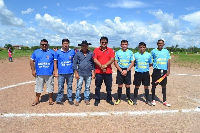 Final de semana marca a abertura do Campeonato Alegretense de Futebol - Imagem 2