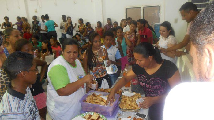 Secretaria de saúde realiza ciclo de palestras para jovens - Imagem 21
