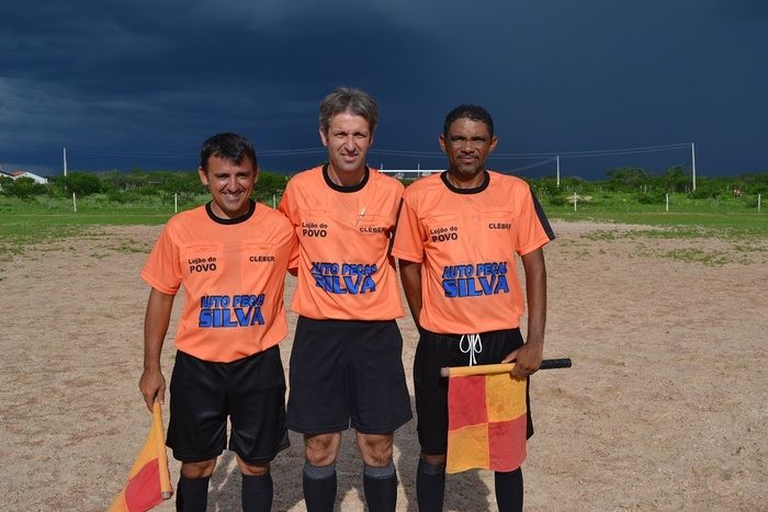 Final de semana marca a abertura do Campeonato Alegretense de Futebol - Imagem 11