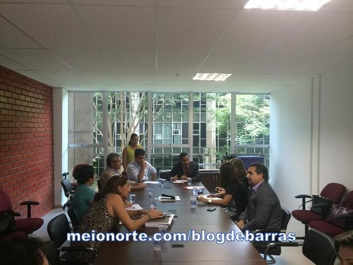 Prefeito Edílson Capote cobra do governo os repasses para o Hospital Leônidas Melo - Imagem 2