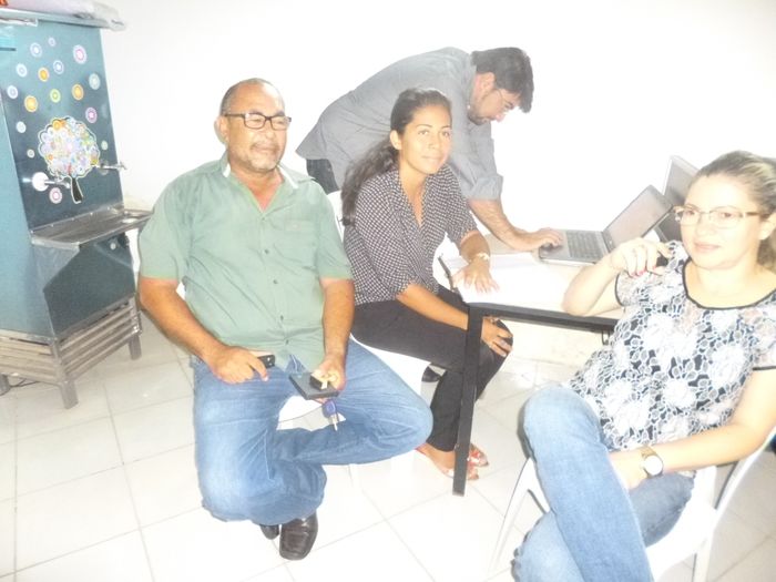 Prefeitura de Lagoa do Piauí em Audiência Pública, mostra seu gastos Públicos. - Imagem 10