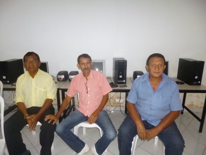 Prefeitura de Lagoa do Piauí em Audiência Pública, mostra seu gastos Públicos. - Imagem 4