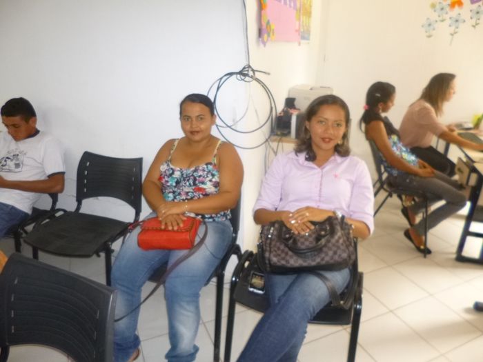 Prefeitura de Lagoa do Piauí em Audiência Pública, mostra seu gastos Públicos. - Imagem 2