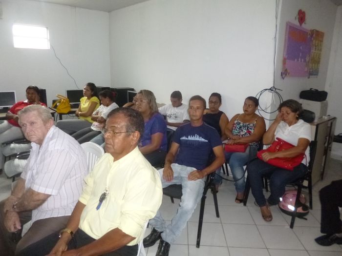 Prefeitura de Lagoa do Piauí em Audiência Pública, mostra seu gastos Públicos. - Imagem 16