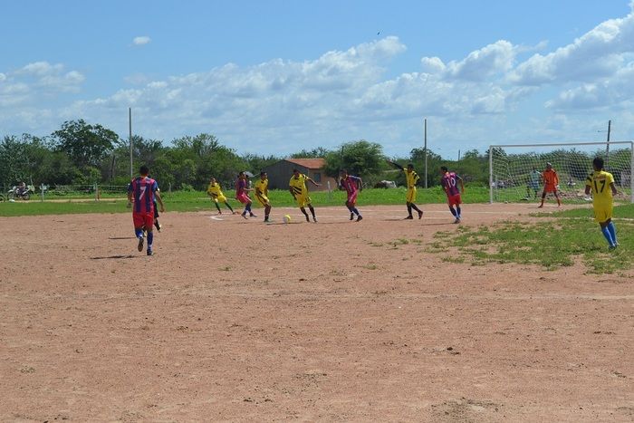 Final de semana marca a abertura do Campeonato Alegretense de Futebol - Imagem 7