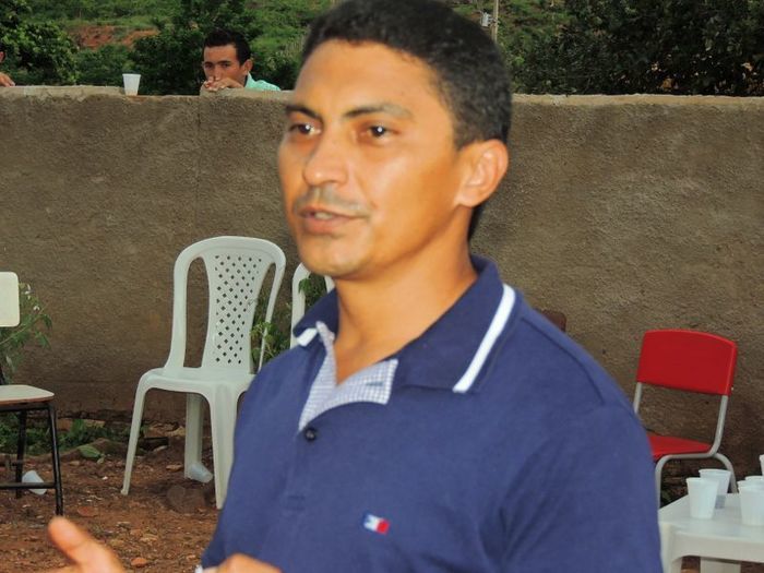 Prefeita inaugura sistema de abastecimento d'água na zona rural - Imagem 17