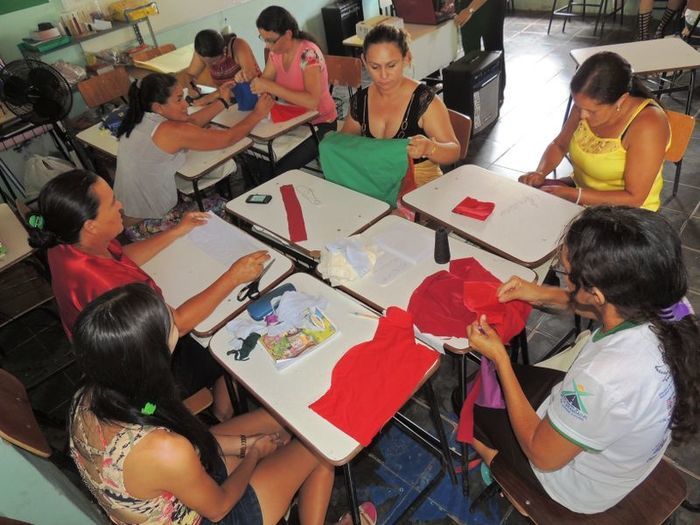 Inove cita IDEB como um dos principais desafios para 2015  - Imagem 15