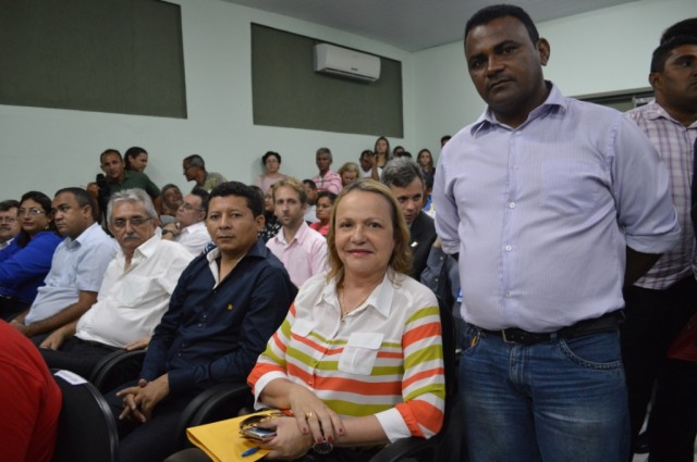 Miguel Alves recebe 3 toneladas de sementes para agricultura familiar  - Imagem 1