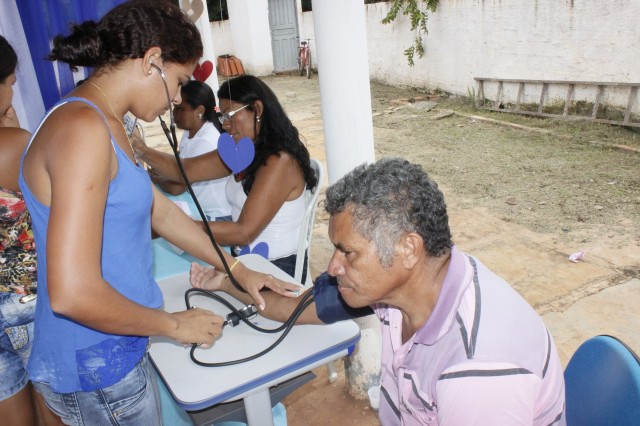Prefeitura de Miguel Alves leva programa Governo Itinerante à zona rural - Imagem 25