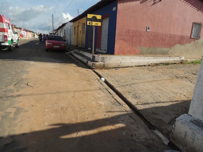 Operação Tapa Buraco recupera ruas de Água Branca - Imagem 7