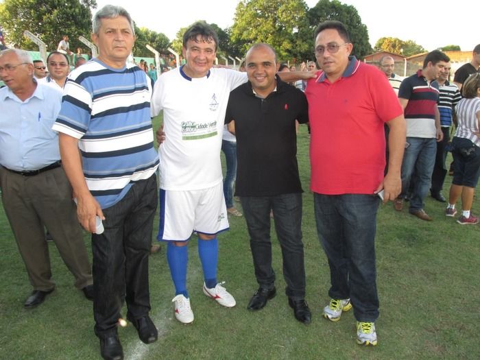 Governador Wellington Dias e Prefeito Walter Alencar Participam do Aniversário de 51 Anos de São Gonçalo do Piaui - Imagem 5