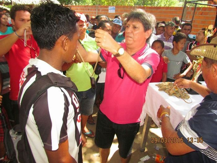 Confira como foi a final do 7º Campeonato Zé Carvalho - Imagem 7