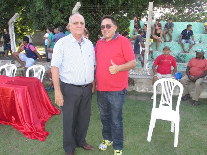 Governador Wellington Dias e Prefeito Walter Alencar Participam do Aniversário de 51 Anos de São Gonçalo do Piaui - Imagem 4