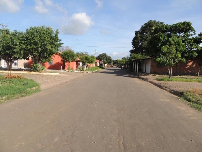 Operação Tapa Buraco recupera ruas de Água Branca - Imagem 1