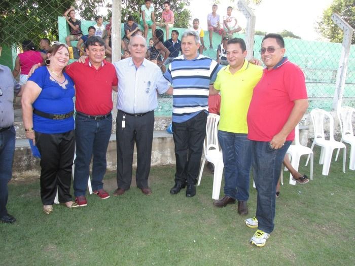 Governador Wellington Dias e Prefeito Walter Alencar Participam do Aniversário de 51 Anos de São Gonçalo do Piaui - Imagem 1