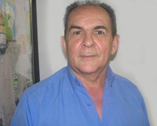 Ex-prefeito de Campo Maior é condenado a devolver mais de R$ 1 milhão - Imagem 1