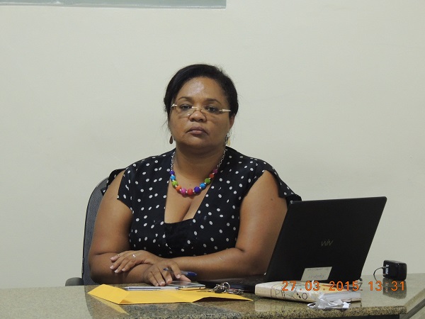 Secretaria de Saúde de Monsenhor Gil realiza “Capacitação para  Controle da Dengue” - Imagem 7