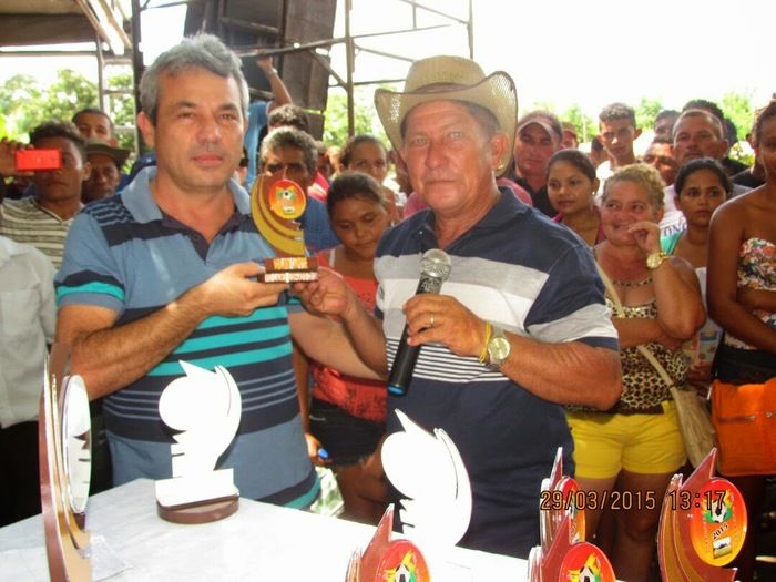 Confira como foi a final do 7º Campeonato Zé Carvalho - Imagem 3