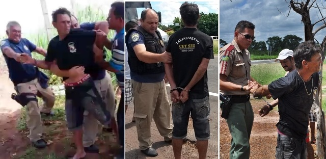 Agente da PRF fica lesionado ao tentar imobilizar motociclista na BR-343 - Imagem 1