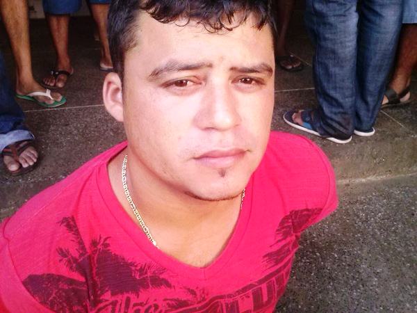 Força Tática acusa homem de vender armas no Mercado Público - Imagem 1