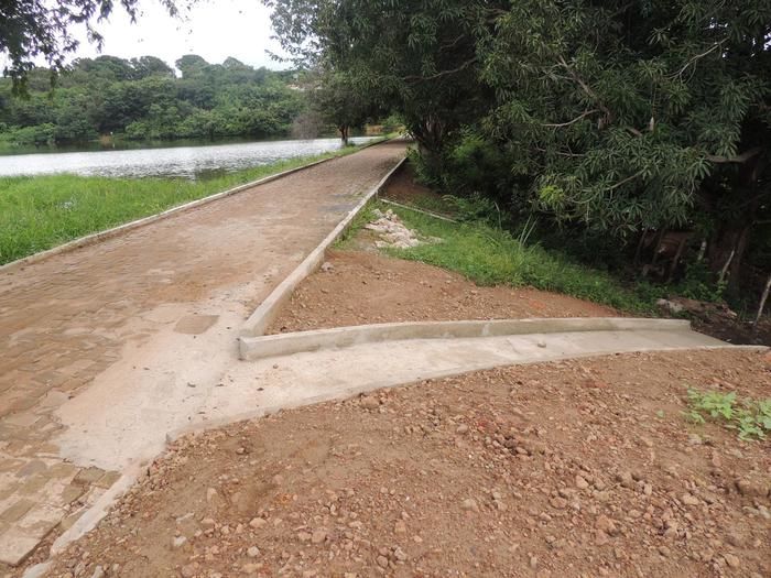 Operação Tapa Buraco recupera ruas de Água Branca - Imagem 5