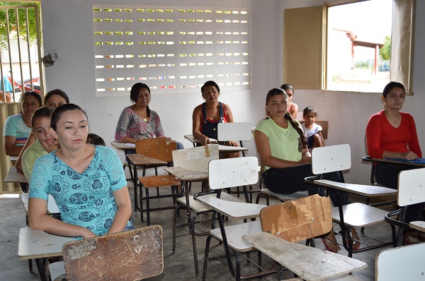 Alunos da U.E Plágida de França recebem livros didáticos para a Educação Infantil   - Imagem 9
