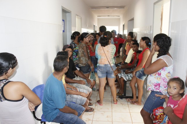 Prefeitura de Miguel Alves leva programa Governo Itinerante à zona rural - Imagem 30