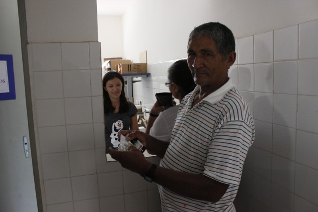 Prefeitura de Miguel Alves leva programa Governo Itinerante à zona rural - Imagem 26