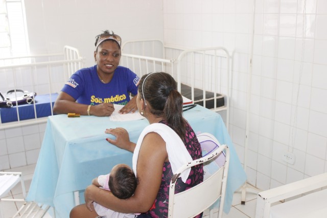 Prefeitura de Miguel Alves leva programa Governo Itinerante à zona rural - Imagem 31