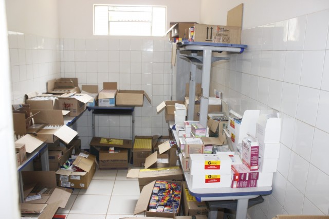 Prefeitura de Miguel Alves leva programa Governo Itinerante à zona rural - Imagem 27